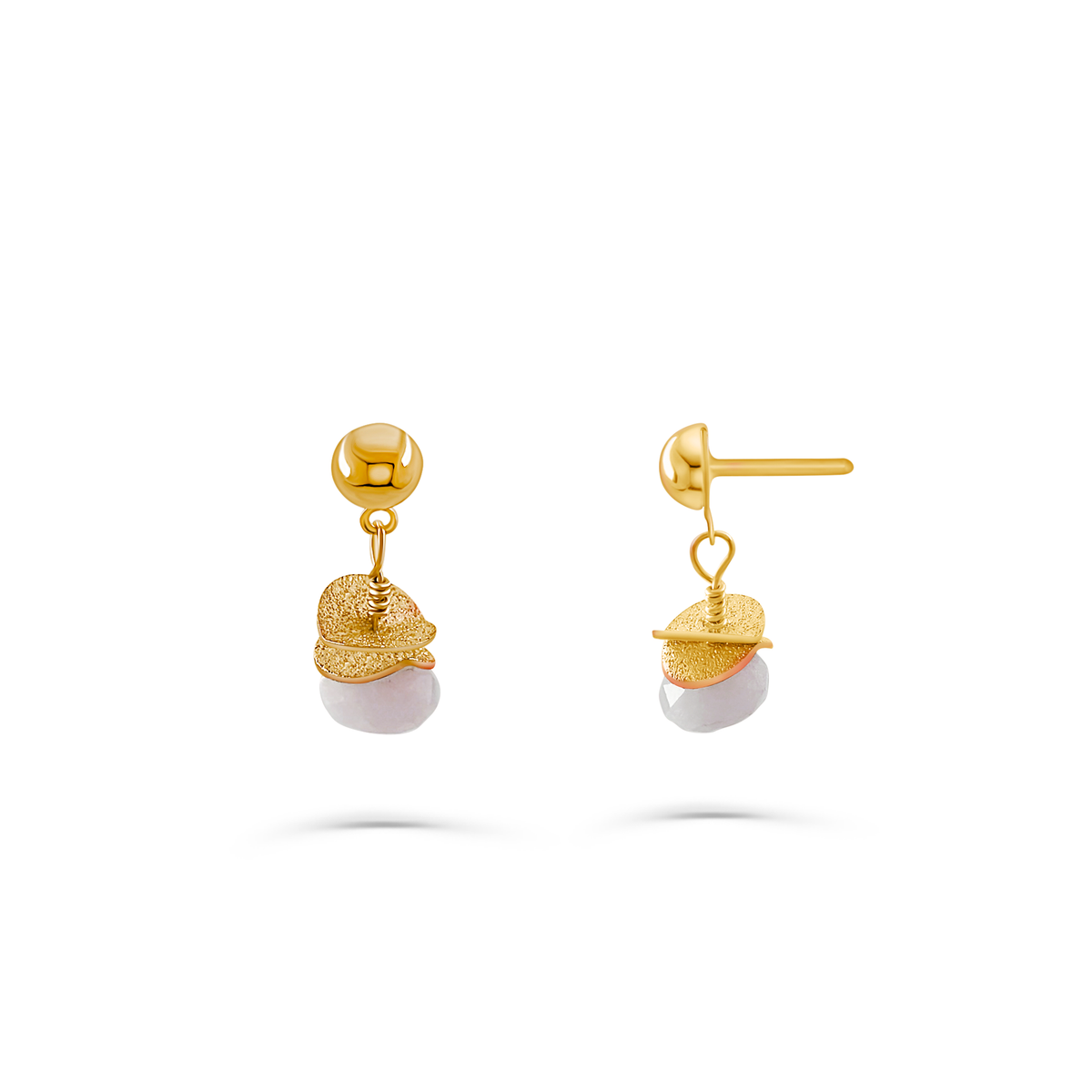 Rosabee Earrings
