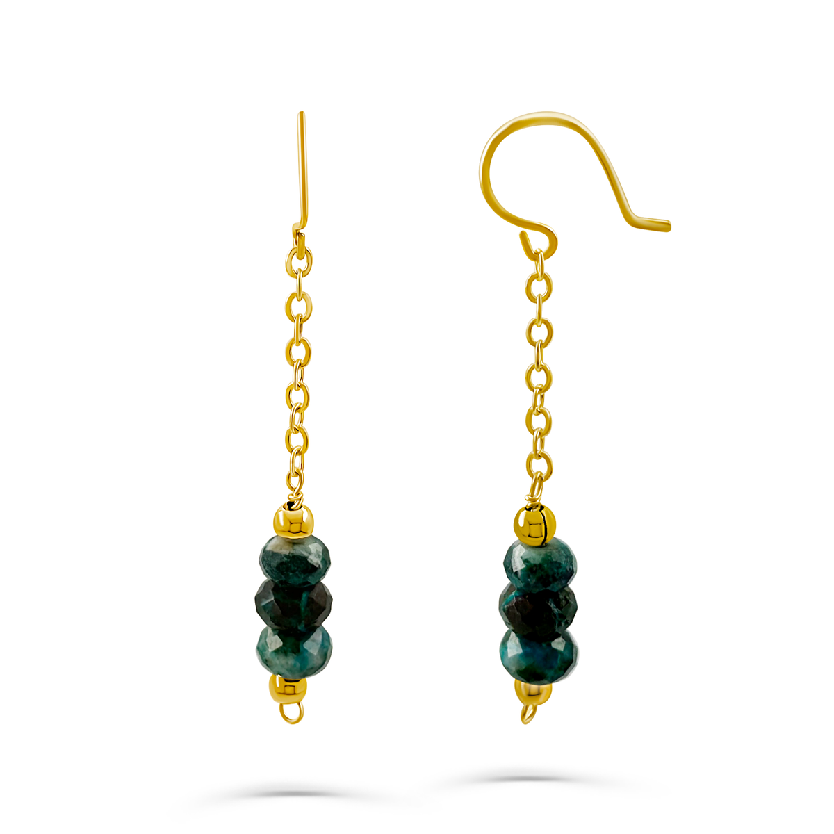 Aurelith Earrings