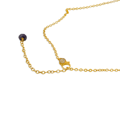 Lepidora Necklace