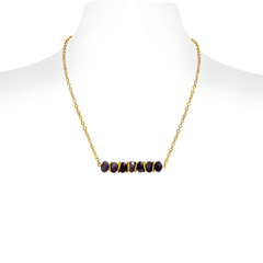 Lepidora Necklace