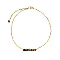 Lepidora Necklace