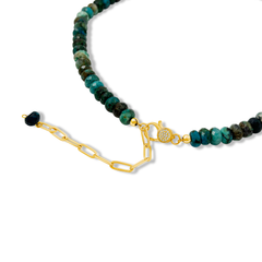 Aurelith Necklace