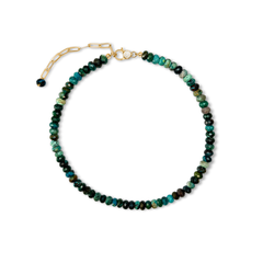 Aurelith Necklace