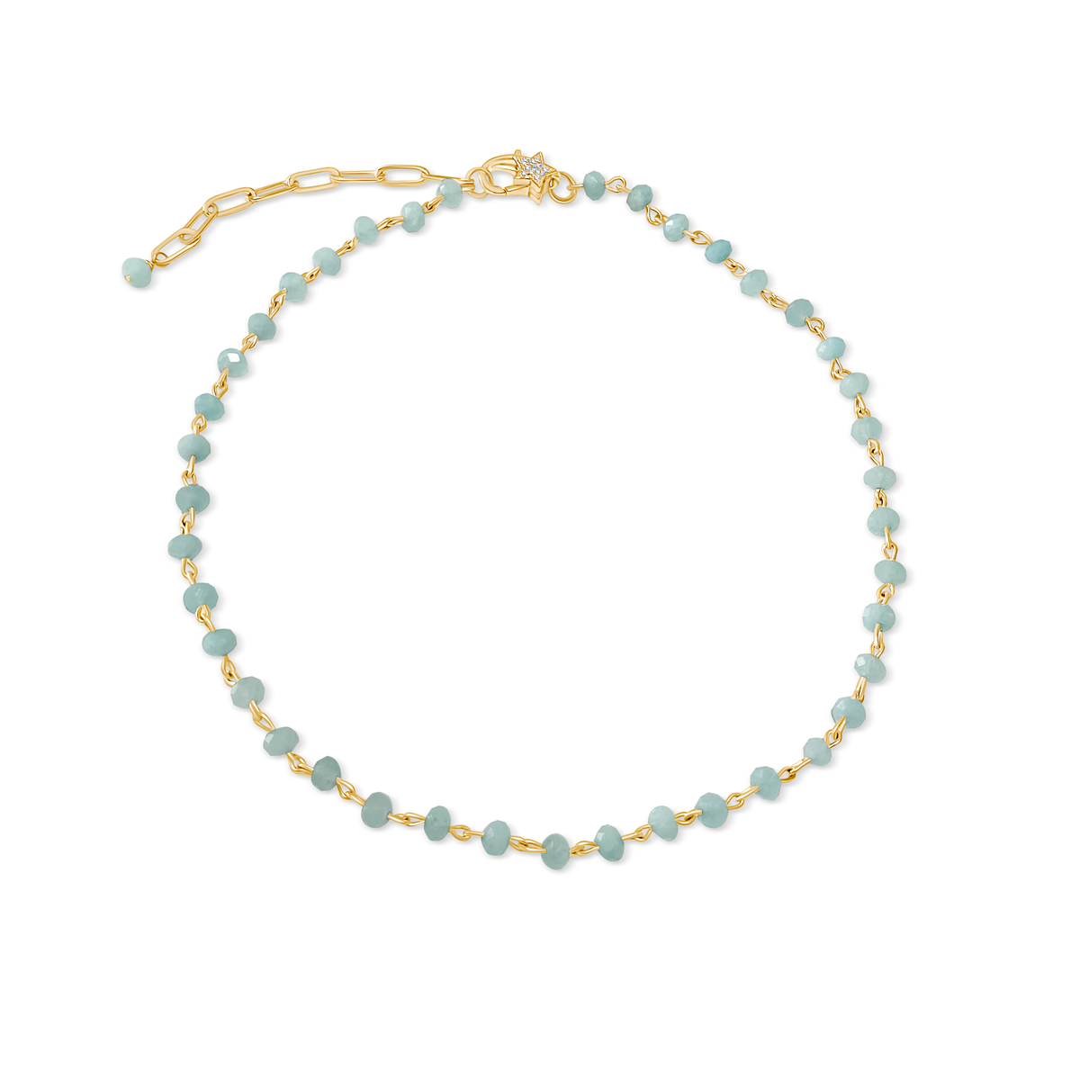 Moonara Necklace