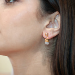 Rosabee Earrings