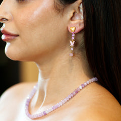 Papilora Earrings
